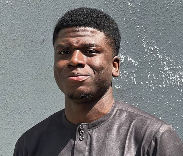 Abdulgafar Sekoni